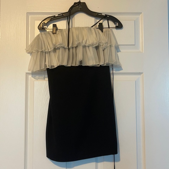 Alexis Dress XS - Picture 6 of 7